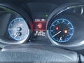 2016 Toyota Corolla — photo 7 of 16 | VIN 5YFBURHE4GP368358