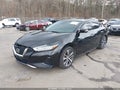 Photo 2 of 18 — 2020 Nissan Maxima
