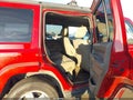 Photo 8 of 16 — 2006 Jeep Commander