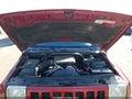 Photo 10 of 16 — 2006 Jeep Commander