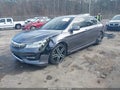 2017 Honda Accord — photo 2 of 17 | VIN 1HGCR3F92HA023426