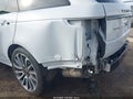 Photo 6 of 17 — 2019 Land Rover Range Rover