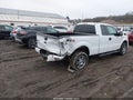 2014 Ford F-150 — photo 4 of 17 | VIN 1FTFX1EF7EFB39314
