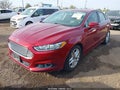 2014 Ford Fusion — photo 2 of 16 | VIN 3FA6P0HD1ER391170