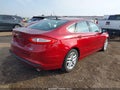 2014 Ford Fusion — photo 4 of 16 | VIN 3FA6P0HD1ER391170