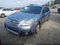 2013 Subaru Outback — photo 2 of 16 | VIN 4S4BRCKC8D3309366