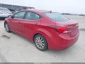 Photo 3 of 15 — 2015 Hyundai Elantra