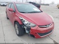 2015 Hyundai Elantra — photo 6 of 15 | VIN KMHDH4AEXFU446469