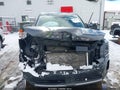 2020 Kia Telluride — photo 13 of 21 | VIN 5XYP3DHC7LG036648