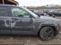 2024 Jeep Grand Cherokee L — photo 6 of 16 | VIN 1C4RJKBG0R8514374