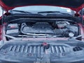 2025 Chevrolet Silverado 1500 — photo 10 of 17 | VIN 1GCRABEK6SZ117882