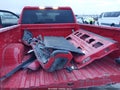 2025 Chevrolet Silverado 1500 — photo 12 of 17 | VIN 1GCRABEK6SZ117882