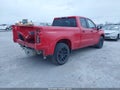 2025 Chevrolet Silverado 1500 — photo 4 of 17 | VIN 1GCRABEK6SZ117882