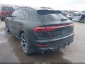 2025 Audi RS Q8 — photo 3 of 19 | VIN WU1ARBF17SD035493