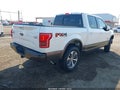2015 Ford F-150 — photo 4 of 16 | VIN 1FTEW1EG0FFB97354