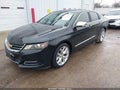 Photo 2 of 15 — 2014 Chevrolet Impala