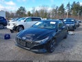 Photo 2 of 16 — 2023 Hyundai Elantra