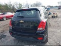 Photo 4 of 16 — 2020 Chevrolet Trax