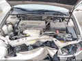 2004 Toyota Camry — photo 10 of 13 | VIN 4T1BE30K34U922950