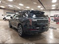 2021 Cadillac XT6 — photo 3 of 17 | VIN 1GYKPHRS5MZ225159