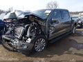 Photo 2 of 17 — 2025 Ford F-150