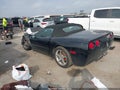 2003 Chevrolet Corvette — photo 3 of 16 | VIN 1G1YY32G235128392