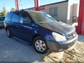 Photo 1 of 16 — 2008 Kia Sedona