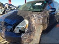Photo 6 of 16 — 2008 Kia Sedona