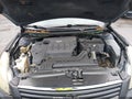 Photo 10 of 21 — 2008 Nissan Altima