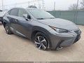 Photo 1 of 16 — 2019 Lexus NX 300