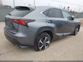 Photo 4 of 16 — 2019 Lexus NX 300