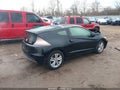 Photo 4 of 16 — 2012 Honda CR-Z