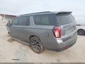 Photo 3 of 16 — 2021 Chevrolet Suburban