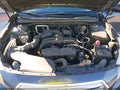 2017 Subaru Outback — photo 10 of 18 | VIN 4S4BSAAC3H3314555
