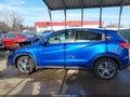 2021 Honda HR-V — photo 14 of 16 | VIN 3CZRU6H79MM738635