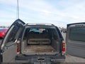 Photo 17 of 21 — 2001 Chevrolet Suburban 1500