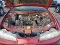 1999 Oldsmobile Intrigue — photo 10 of 17 | VIN 1G3WH52K8XF313531