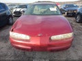1999 Oldsmobile Intrigue — photo 12 of 17 | VIN 1G3WH52K8XF313531