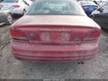 1999 Oldsmobile Intrigue — photo 16 of 17 | VIN 1G3WH52K8XF313531