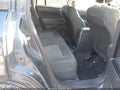 2015 Jeep Compass — photo 8 of 16 | VIN 1C4NJDBB5FD215478