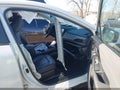 2024 Subaru Crosstrek — photo 5 of 19 | VIN 4S4GUHL61R3708637