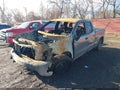 2020 Chevrolet Silverado 1500 — photo 2 of 10 | VIN 1GCRYAEH9LZ190918