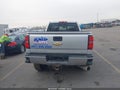 Photo 16 of 16 — 2016 Chevrolet Silverado 2500
