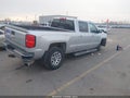 Photo 4 of 16 — 2016 Chevrolet Silverado 2500