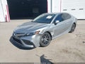 2024 Toyota Camry — photo 2 of 16 | VIN 4T1G11AK7RU246093