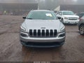 Photo 12 of 16 — 2017 Jeep Cherokee