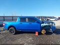 Photo 14 of 17 — 2022 Ford Maverick