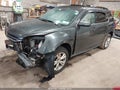 2017 Chevrolet Equinox — photo 2 of 17 | VIN 2GNALCEK6H1603176