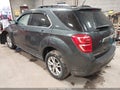 2017 Chevrolet Equinox — photo 3 of 17 | VIN 2GNALCEK6H1603176