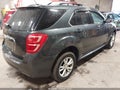 2017 Chevrolet Equinox — photo 4 of 17 | VIN 2GNALCEK6H1603176